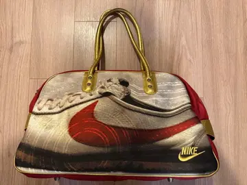 [ 데드스탁 ] Nike 코르테즈 패턴 보스턴 백