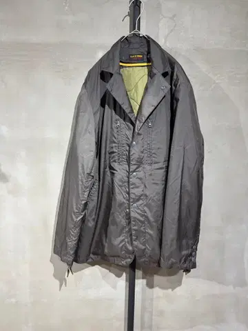 Let it Ride 빈티지 재킷 라이너 포함