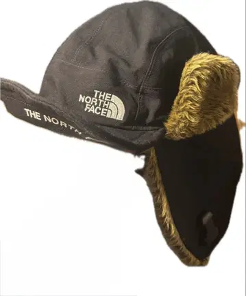 THE NORTH FACE 플라이트 캡 귀도리 포함