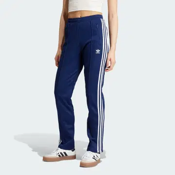 adidas 오리지널 베켄바우어 트랙 팬츠 여성용 M