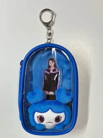 TWICE 쯔위 아크릴 스탠드 케이스 아크릴 스탠드