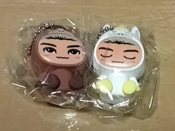 와타나베 렌 PSYCHICFEVER 인형옷 키링 2026년 말