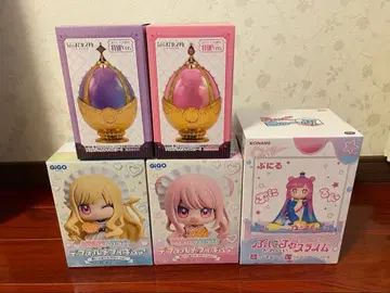 프라이스 피규어 묶음 판매