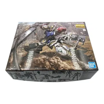 새상품 미사용 건담 프라모델 MG 건담 발바토스 루푸스 ASW-G-08