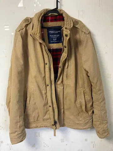 AMERICAN EAGLE OUTFITTERS 남성용 아우터