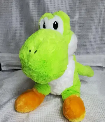 [ 봉제 인형 ] Nintendo 요시 아일랜드