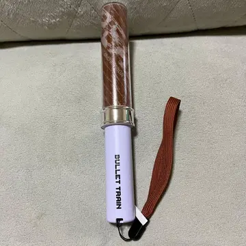 REAL? 응원봉 초특급 마사히로