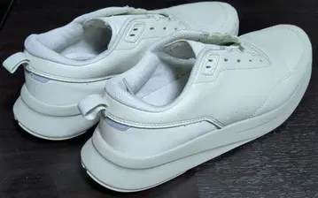 MOONSTAR inuse WARUN2 에크루 문스타 25.5cm