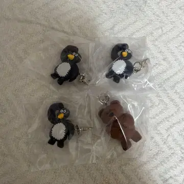 Daisuke Kondo 메지루시 액세서리