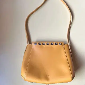 zucca 스터드 2way 백