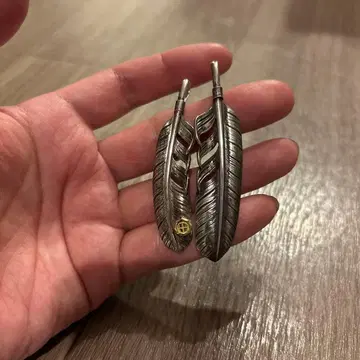 실버501, 고로즈, 페더