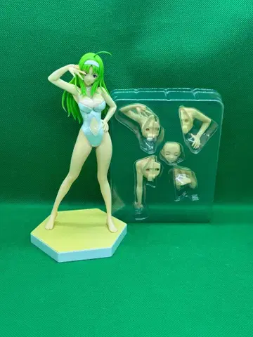 피규어만 와타나베 카나코 BEACH QUEENS 빛나는 지휘봉