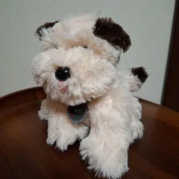 백투더퓨처 제일복권 아인슈타인 봉제 인형