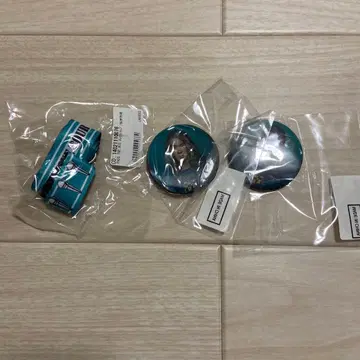 인형옷 키링 2026 BALLISTIK BOYZ 사나다 마사히로