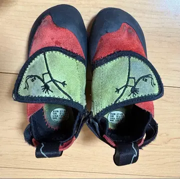 BOREAL 클라이밍 신발 EUR 27-28