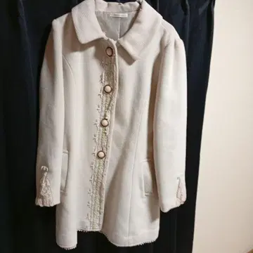 엑시즈팜 (axes femme) 코트 (L)