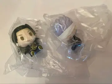 주술회전 고죠&게토 쵸코놋코