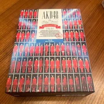 AKB48/AKB48 in TOKYO DOME ~1830m의 꿈~