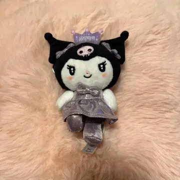 산리오 시크릿 마스코트 홀더 2026