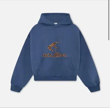 scuffers Hoodie