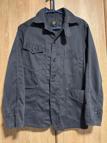 Imperial Post 커버올 S