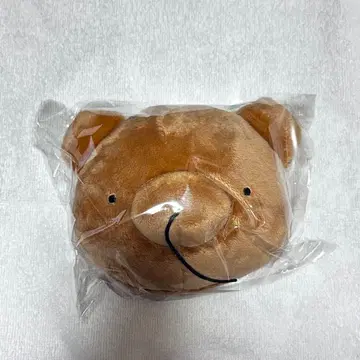 유키무라. 나카지마 씨 봉제 인형 거울