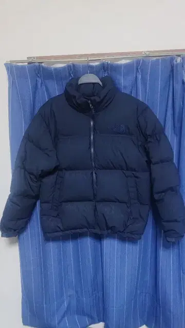 THE NORTH FACE 울리 눕시 자켓