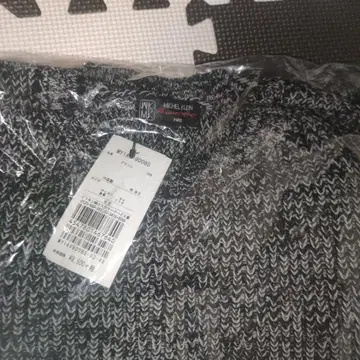 MICHEL KLEIN 니트 스웨터