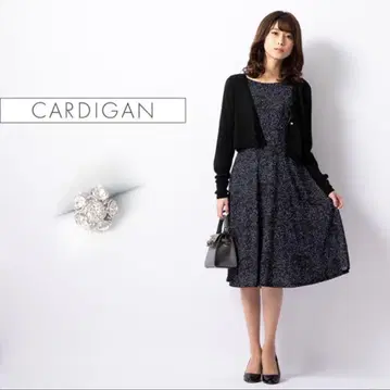 미사용 새상품 미미그랑 가디건 볼레로 L 사이즈