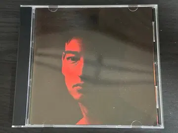 JOJI NECTAR CD R&B 조지