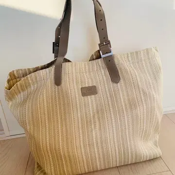 새상품 짐 톰슨 토트백 대용량 마더백 태국