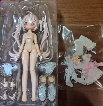 Sugary Girls 카미쿠라 에쿠 리제타