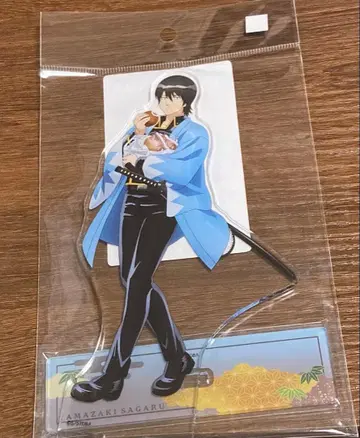 은혼 진선조 ~염천순행~ 아크릴 스탠드 야마자키 사가루