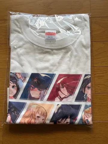 전격문고 30주년 기념 온라인 복권 vol.2 티셔츠 A