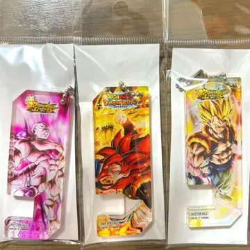 점프 페스타 2026 드래곤볼 스마트폰 스탠드 드래곤볼 Z 폭렬격전