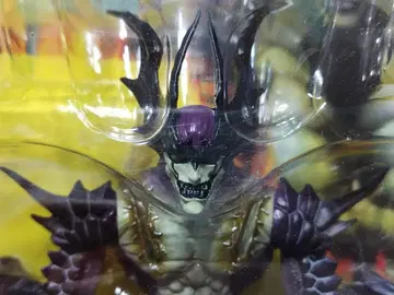 제노틱 아몬 표준판 미개봉 퓨처 모델즈 데빌맨 아몬