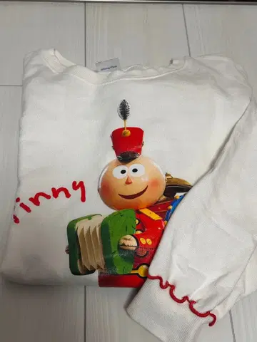 트레이닝복 L 사이즈