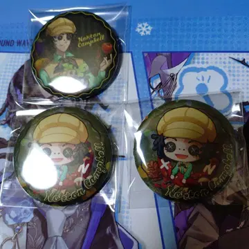 제5인격 이다이너 이디스 캔뱃지 탐광자