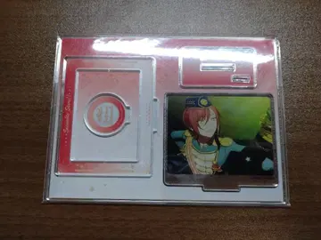 엘리먼트 아크릴 스탠드 앙상블 스타즈!