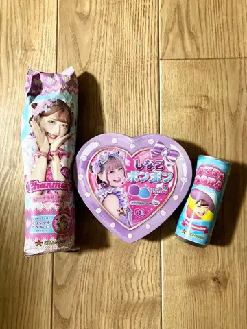 시나코 굿즈 시나코 모자 꽁지 멜리 소다 시나코 소다 475soda