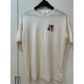 정가 8800엔 [택 포함 새상품] 한정판 milaowen 반팔 니트