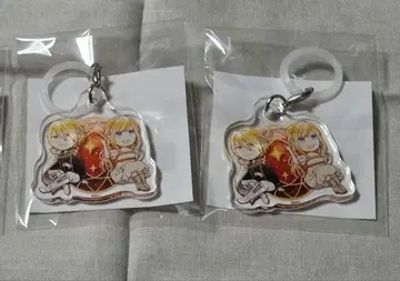 보쿠라노키세키 메지루시 참 베로니카&유진