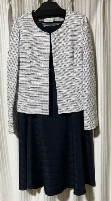 EMMAJAMES 세레모니 수트 3세트 13호