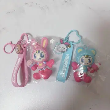 메조피아노 시크릿 캐릭터 참