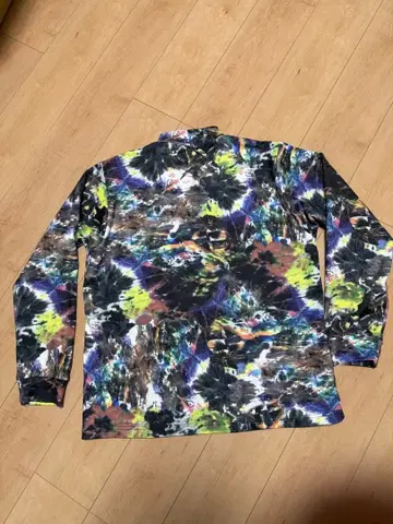 T-MAC 상하의 세트 속기모