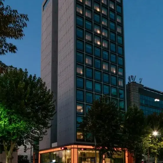 (조식 포함, 주말가능) 호텔 카푸치노 1박 유료숙박권