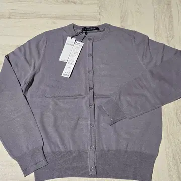 LOUNIE 가디건 새상품