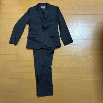 다크 그레이 셋업