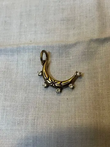 노제스 초승달 참 K10