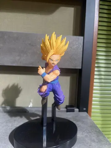 초전사 배틀 열전 C상 손오반